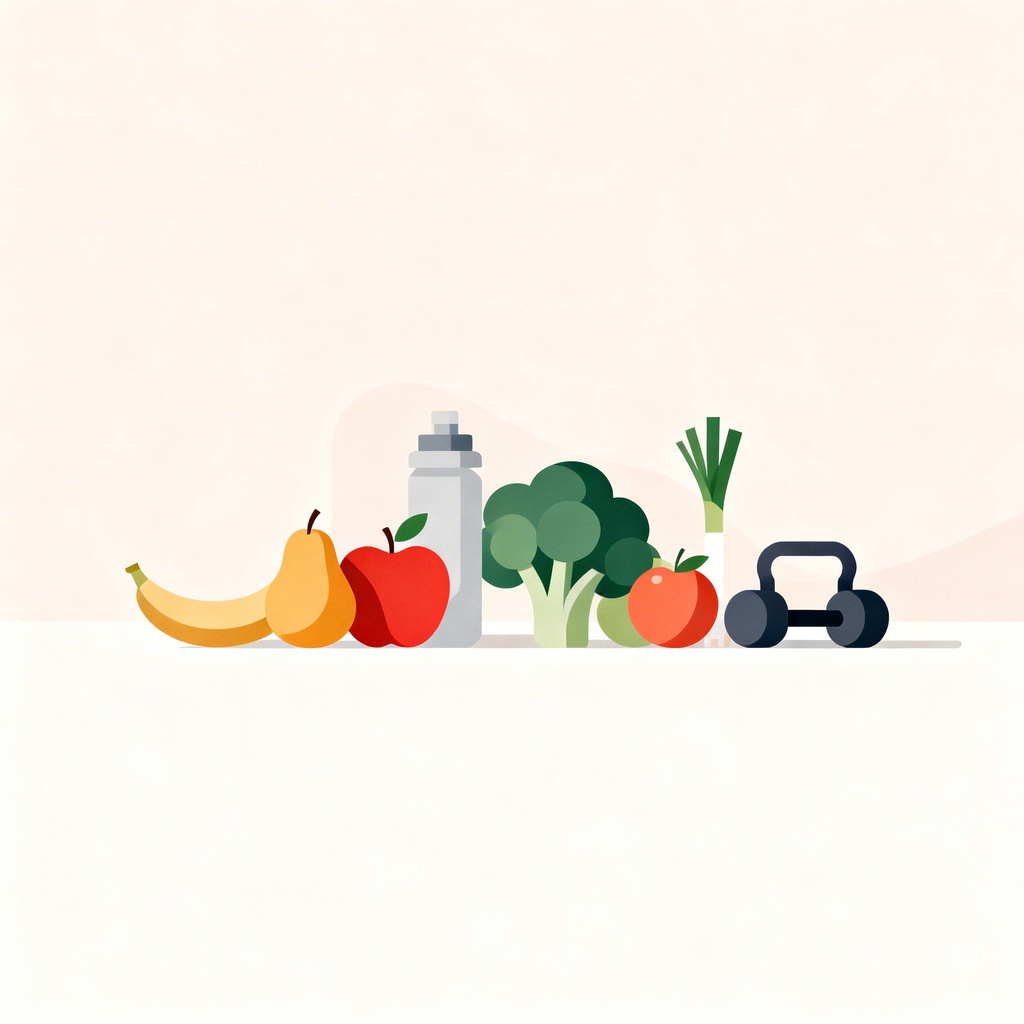 10 Consejos para una Vida Saludable