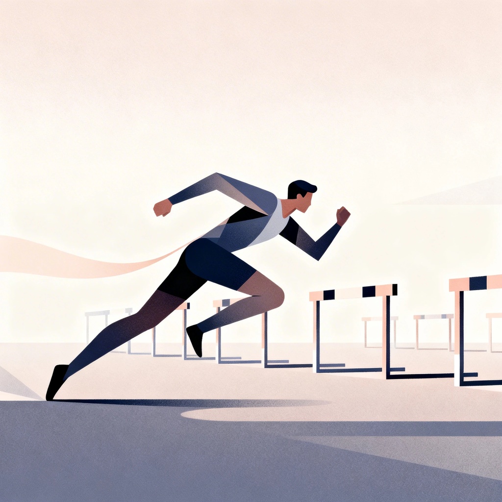 Superando Obstáculos en tu Camino hacia el Fitness